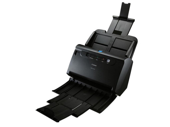 Canon DR-C240 Office Document Scanner