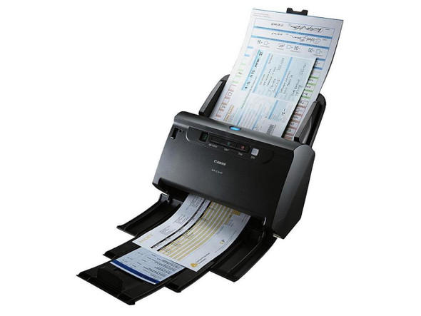 Canon DR-C240 Office Document Scanner