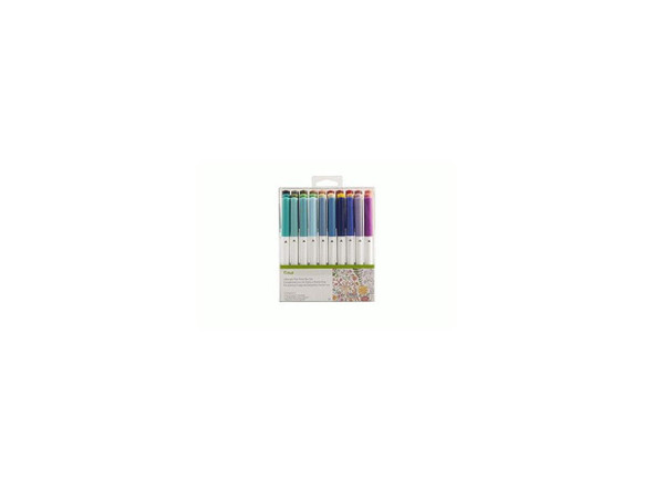 Cricut Ultimate Fine Point Pen Set, Assorted