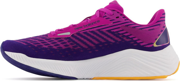 WFCPZCN2 Women's New Balance FuelCell Prism v2 Victory Blue/Magenta Pop 7.5