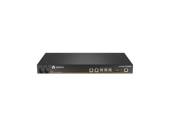 32PORT ACS 8000 CONSOLE SVR W/