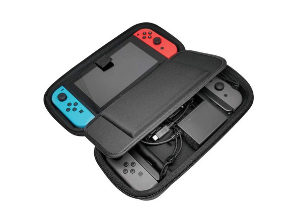 Controller Gear Switch Carrying Case Compatible with Nintendo Switch/Switch OLED