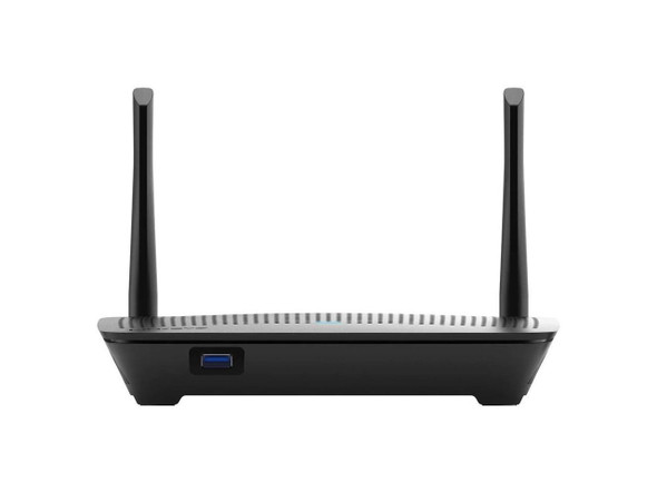 Linksys MAX-STREAM Mesh WiFi 5 Router (MR6350)