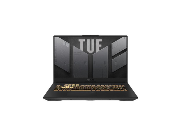 ASUS TUF Gaming F17 (2022) Gaming Laptop, 17.3" FHD 144Hz Display, GeForce RTX