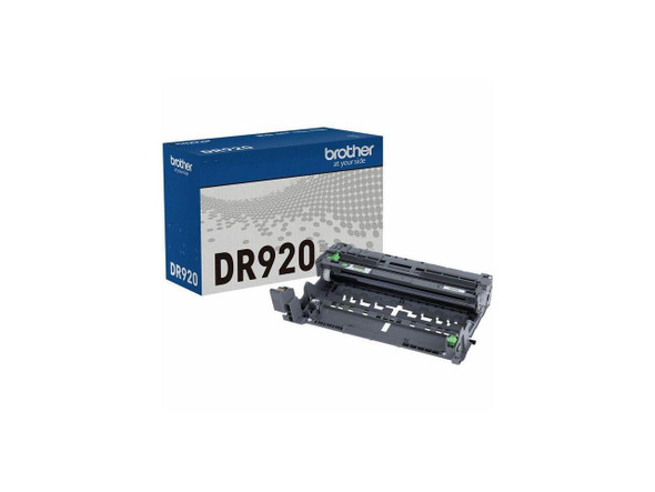Brother DR920 Black Standard Yield Drum Unit