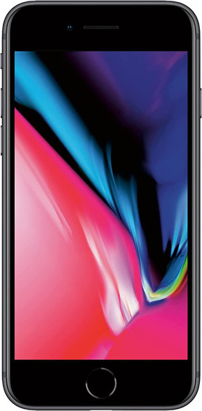 Apple iPhone 8 - 64GB Unlocked - MQ752LL/A - Space Gray