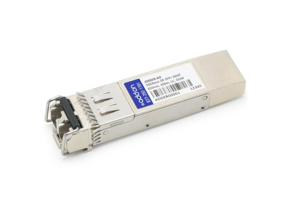 Addoncomputer.com Hp Jd092b Compatible 10gbase-sr Sfp+ - 1