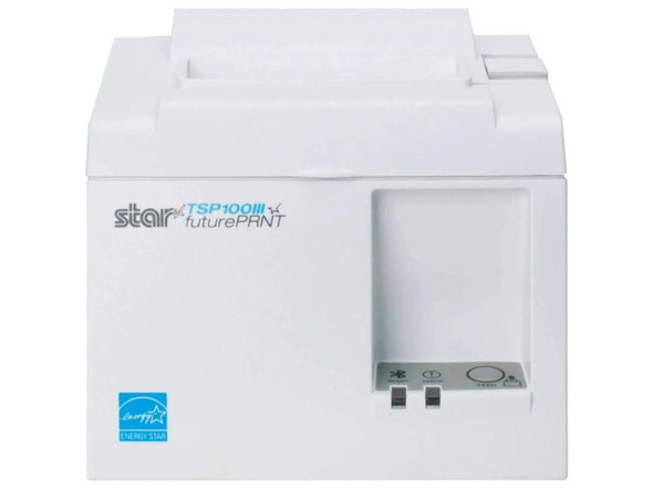 Star Micronics TSP100III Wireless Thermal Printer iOS/Android/Windows 39474810 Star Micronics TSP100III Wireless Thermal Printer iOS/Android/Windows 39474810