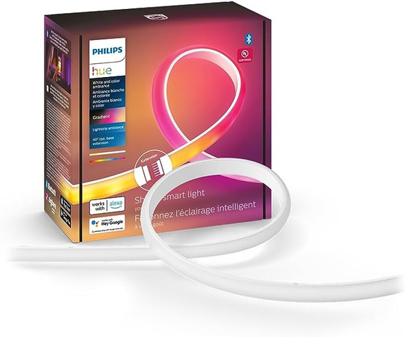 Philips Gradient lightstrip extension 40 inch 570564