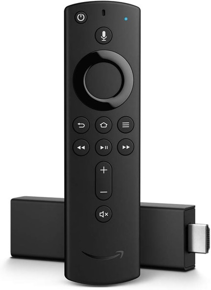 AMAZON Fire TV Stick 4K Model E9L29Y