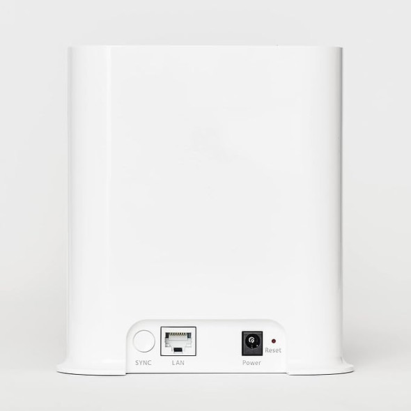 Arlo Ultra SmartHub Certified Accessory Connects Arlo Wifi VMB5000 - White