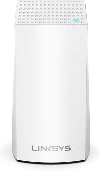 Linksys Velop Intelligent Mesh Wi-Fi System WHW0101 - White