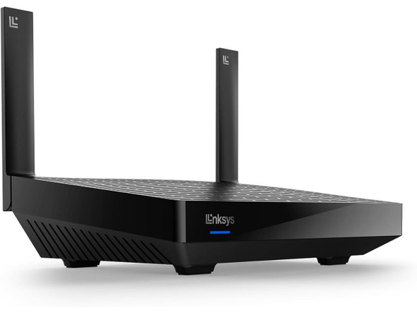 Linksys AX1800 Smart Mesh Wi-Fi 6 Router for Home Mesh Networking (MR7350)