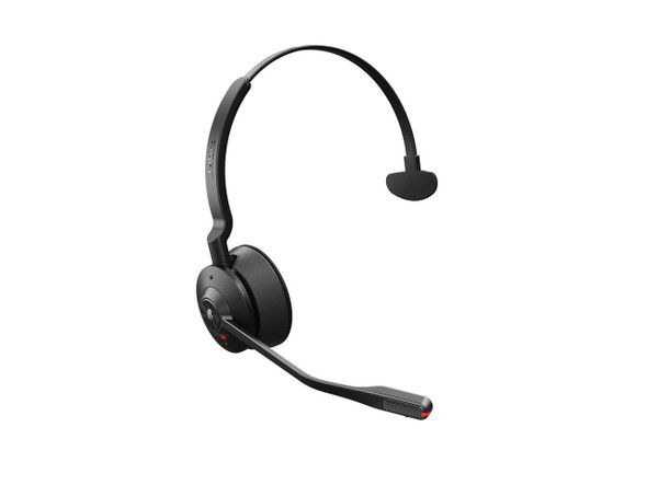 JABRA EVOLVE2 40 SE USB-A MS