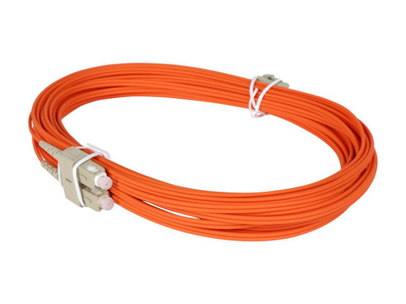 Tripp Lite N316-10M See Product Details Duplex MMF 62.5/125 Patch Cable