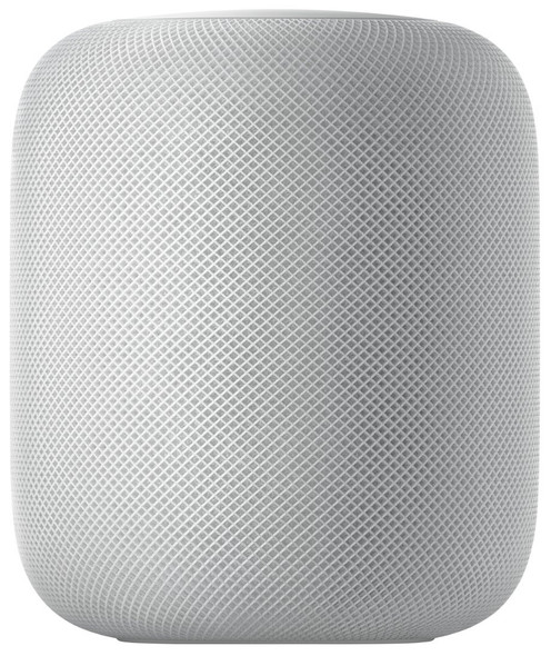 Apple HomePod MQHV2LL/A - White