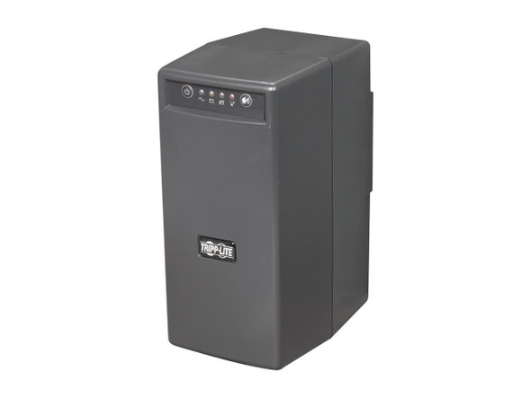 Tripp Lite OMNIVS1000 OMNI VS 1000 VA 500 Watts 8 Outlets Line Interactive Tower