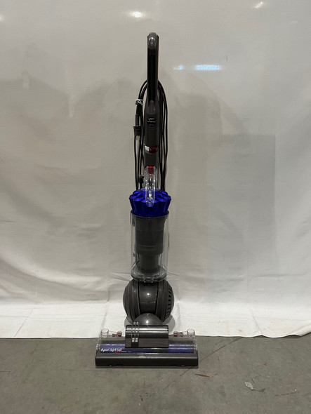 Dyson Slim Ball UP16 Multi Floor Upright Vacuum Cleaner - Blue