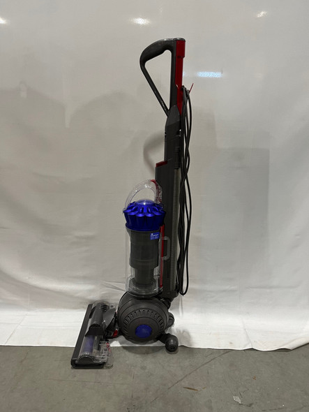 Dyson Slim Ball UP16 Multi Floor Upright Vacuum Cleaner - Blue