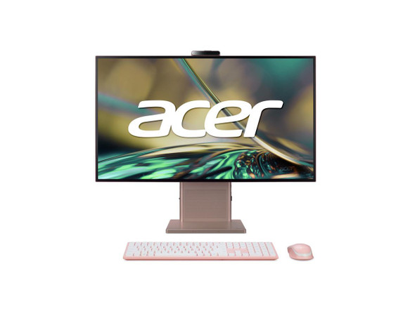 Acer All-in-One Computer Aspire S27-1755-UP11 Intel Core i5-1240P 16GB DDR4 1 TB