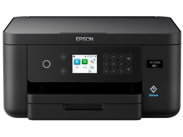 Epson Expression Home XP-5200 All-in-One Printer