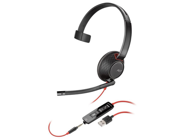 HP Encore Pro 310 Headset Mono Wired - 32 Ohm 50 Hz 8 kHz - On-ear  Monaural HP Encore Pro 310 Headset Mono Wired - 32 Ohm 50 Hz 8 kHz - On-ear  Monaural