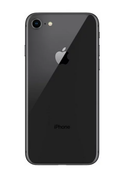 APPLE IPHONE 8 64GB Sprint/T-Mobile MQ752LL/A - SPACE GRAY