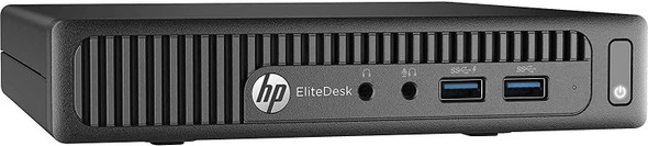 HP ELITEDESK 705 G2 MINI AMD PRO A10-8700B R6 16GB RAM 512GB SSD