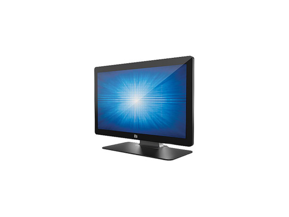 ELO E351600 2202L 22-Inch Wide Lcd Desktop, Full Hd, Projected Capacitive