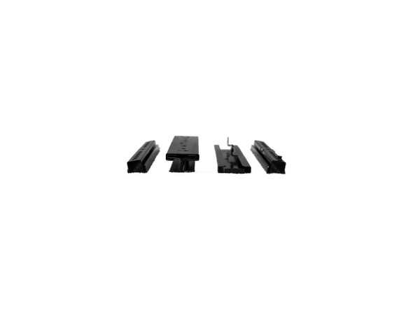 HPE Aruba Networking AP-MNT-D Campus AP Type D Solid Surface Mount Bracket Kit
