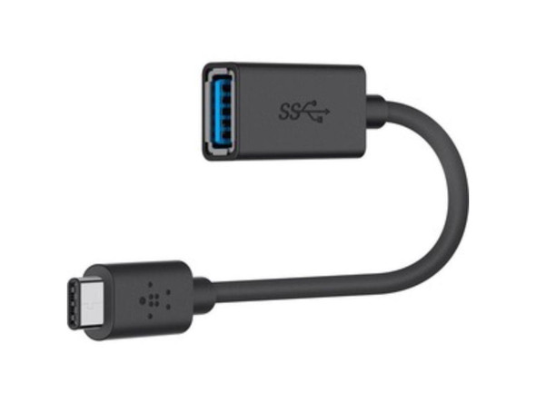 Belkin Sync/Charge Usb Data Transfer Cable