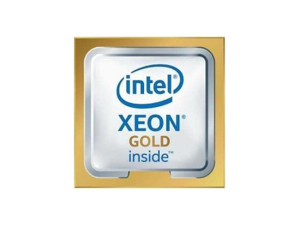HPE Intel Xeon Gold 6000 (4th Gen) 6430 Dotriaconta-core (32 Core) 2.10 GHz