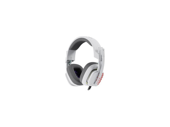 ASTRO Gaming A10 Headset for PS5, PS4 and Nintendo Switch- White