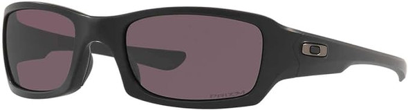 Oakley SI Fives Squared OO9238-3254 - Matte Black/PRIZM Grey Lenses