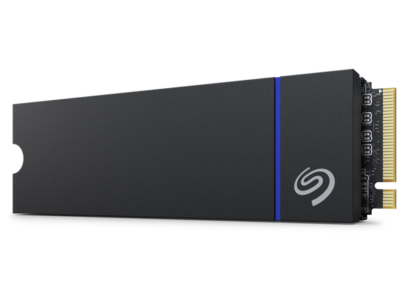 Seagate Game Drive PS5 NVMe SSD for PS5 2TB Internal Solid State Drive - PCIe