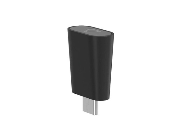 HTC 2.4GHz Wireless Dongle for VIVE Ultimate Tracker #99HATU00300