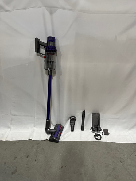 Dyson SV12 V10 Animal + Cordless Vacuum Cleaner - PURPLE