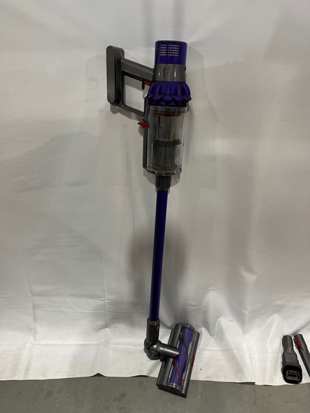 Dyson SV12 V10 Animal + Cordless Vacuum Cleaner - PURPLE