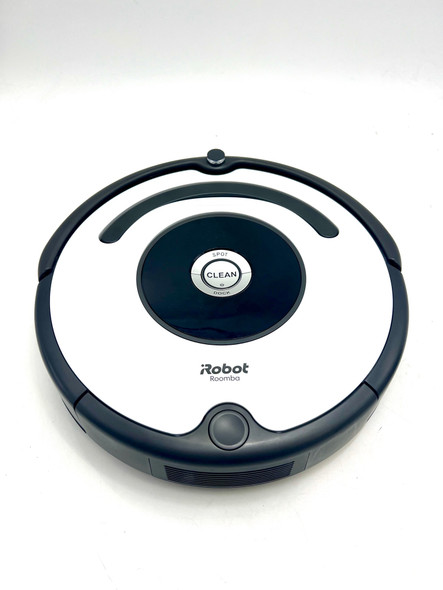 iRobot 675 ROOMBA675 Vacuum Cleaning Robot with WiFi - White