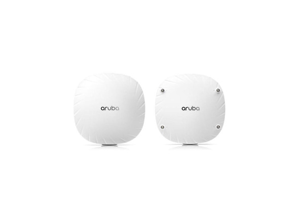 HPE Aruba Networking AP-535 (US) Dual Radio 4x4 802.11ax Internal Antennas