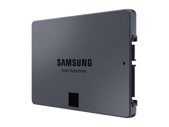 SAMSUNG 870 QVO SATA III 2.5" SSD 1TB (MZ-77Q1T0B)