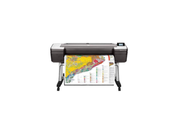 HP 3XB78A 36 in. DesignJet T2600 PostScript Printer HP 3XB78A 36 in. DesignJet T2600 PostScript Printer