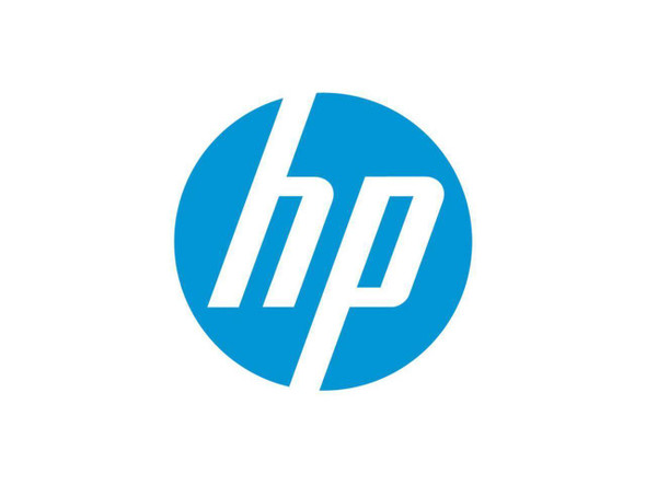 HP Poly Headband - Over-the-head Model 85R31AA