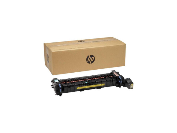 HP Color Laserjet M856, M776, Managed E85055 Fuser Kit (110V) (150, 000 Yield)