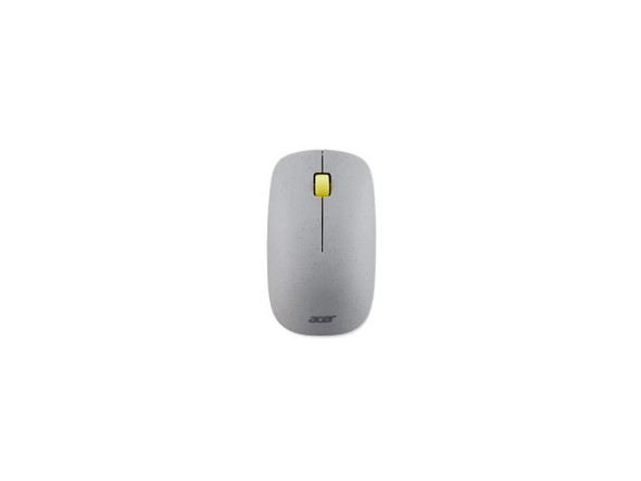 Acer Vero 3 Button Mouse | 2.4GHz Wireless | 1200DPI | Made with Post-Consumer