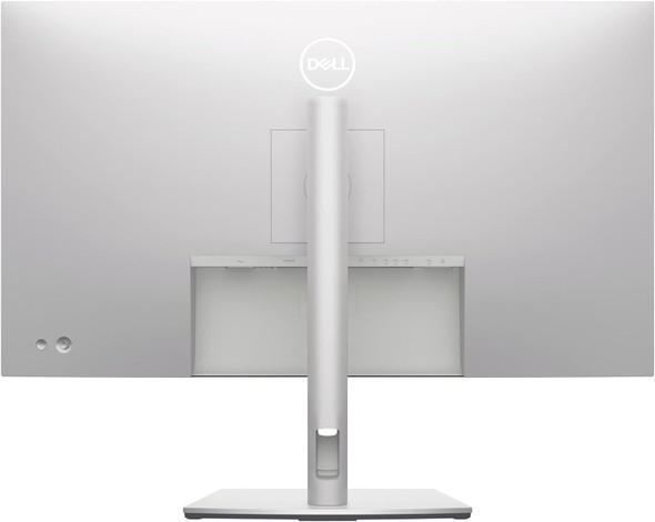 Dell UltraSharp U3223QE 31.5" 4K UHD WLED LCD Monitor - U3223QE - Black, Silver