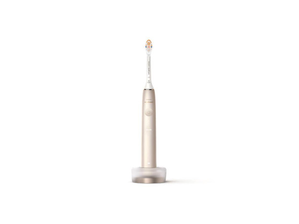 Philips Sonicare 9900 Prestige Rechargeable Electric Power Toothbrush with
