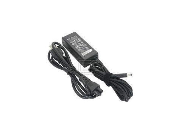 45 Watt Laptop Ac Adapter Charger & Power Cord - Replaces Dell Part #'s