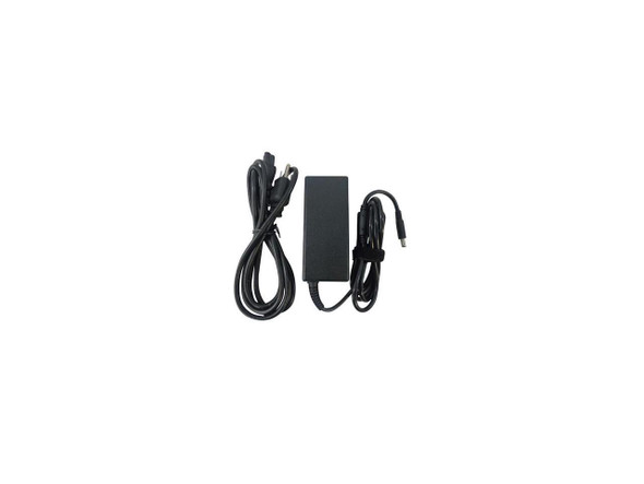 45 Watt Laptop Ac Adapter Charger & Power Cord - Replaces Dell Part #'s
