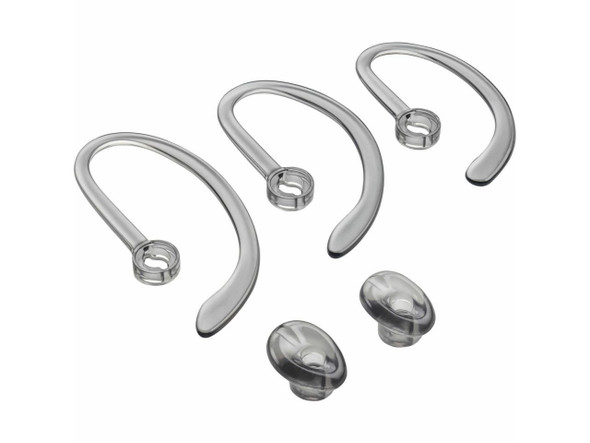 HP Poly earloop kit for wireless headset Model 85Q18AA